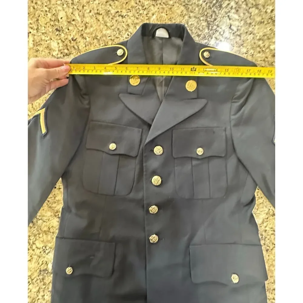 United States Army united states