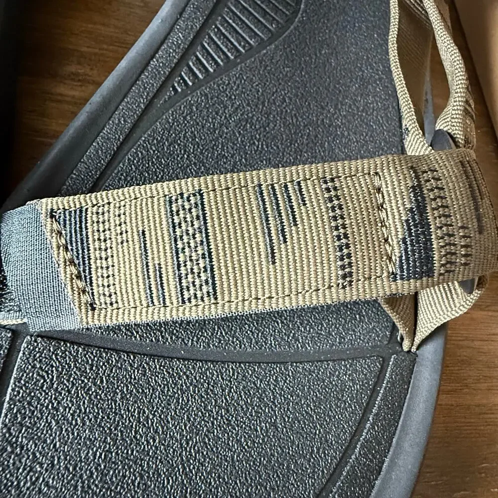 Teva woven see box