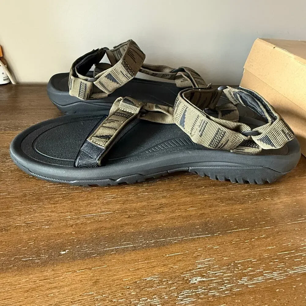 Teva accepting size