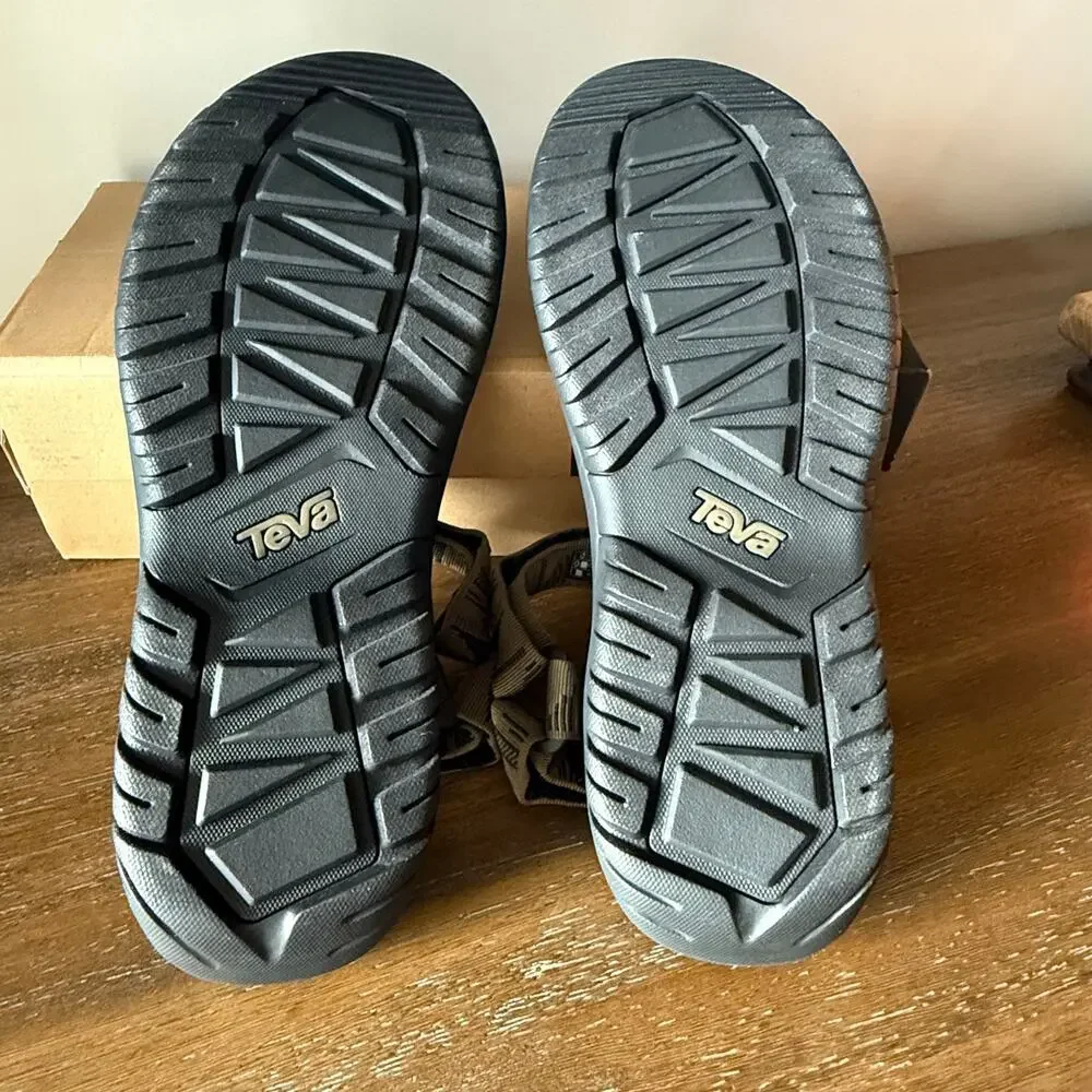 Teva look smoke