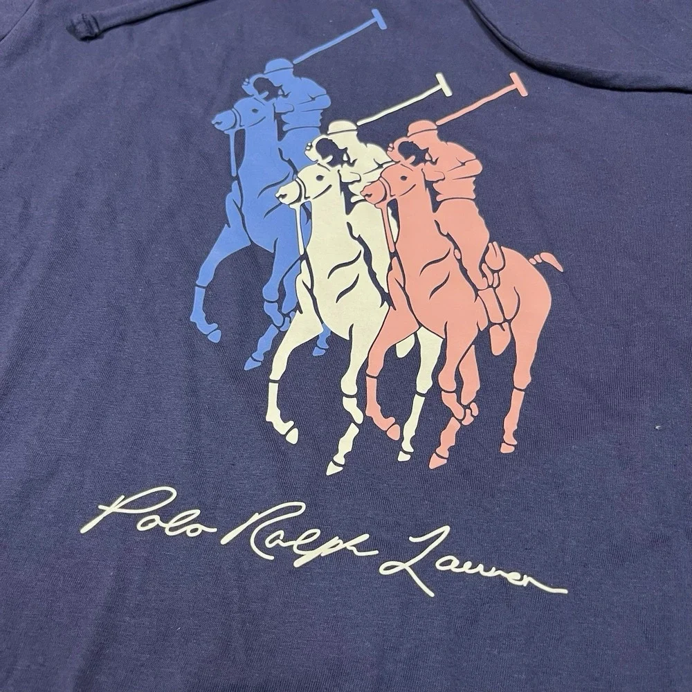 Polo Ralph Lauren fast shipping