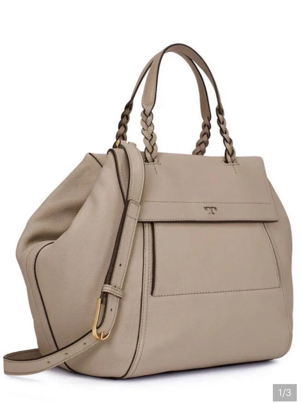 Tory Burch burch crossbody subtle