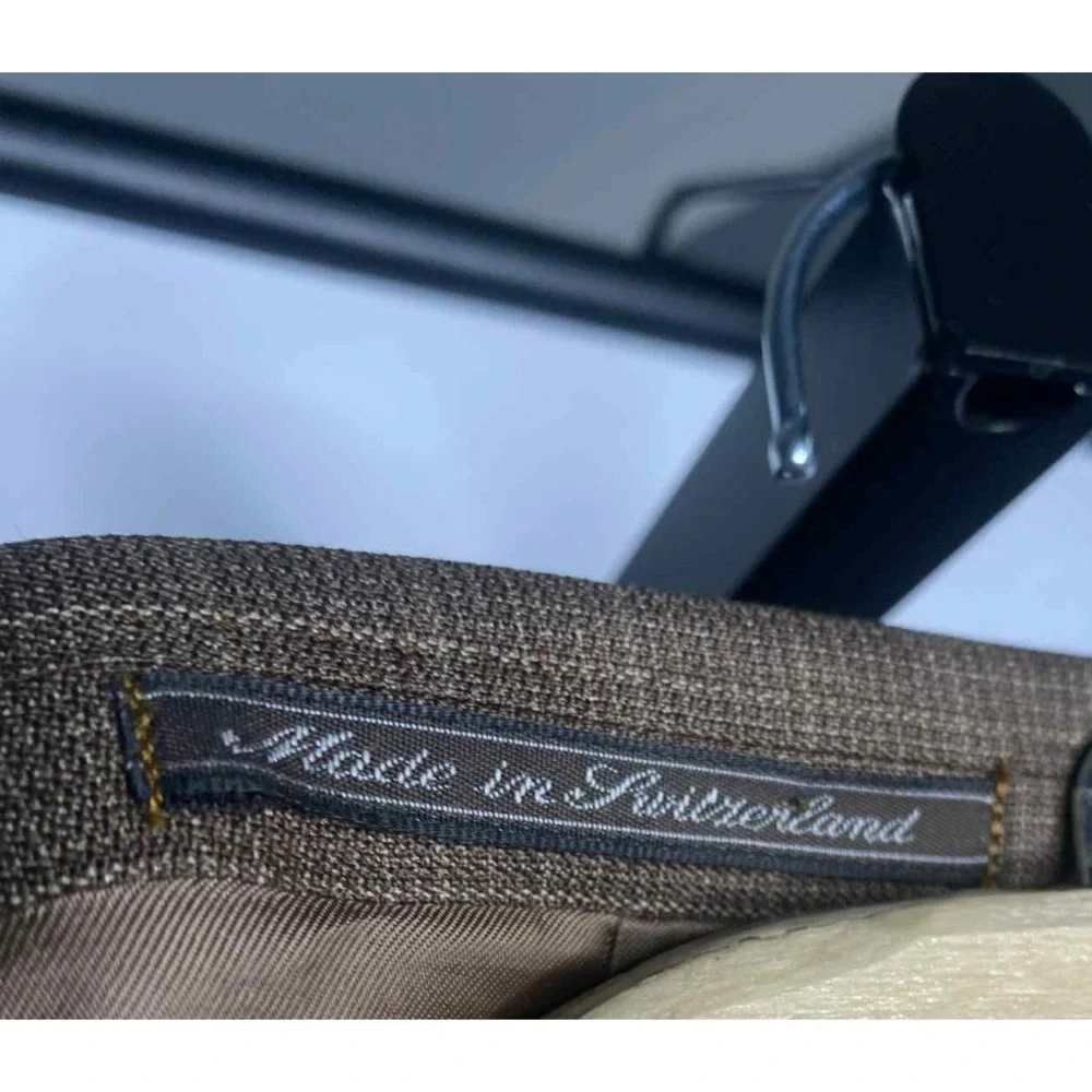 Ermenegildo Zegna ermenegildo zegna