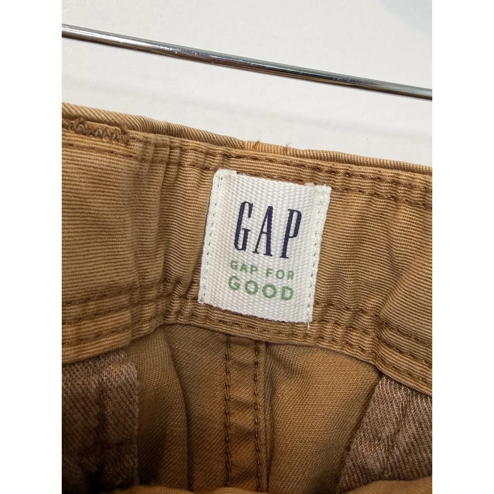 GAP good slim