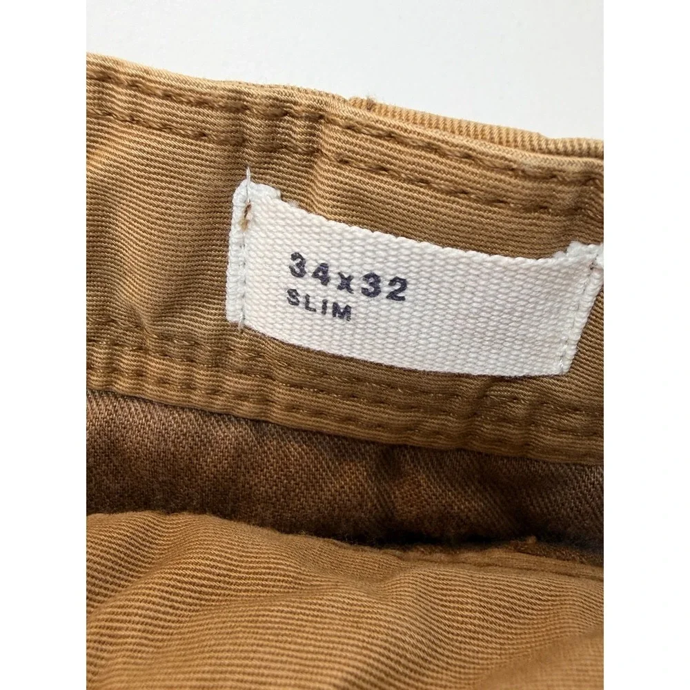 GAP good slim