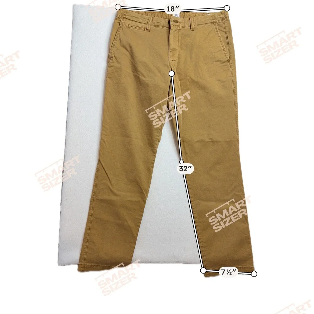 GAP good slim