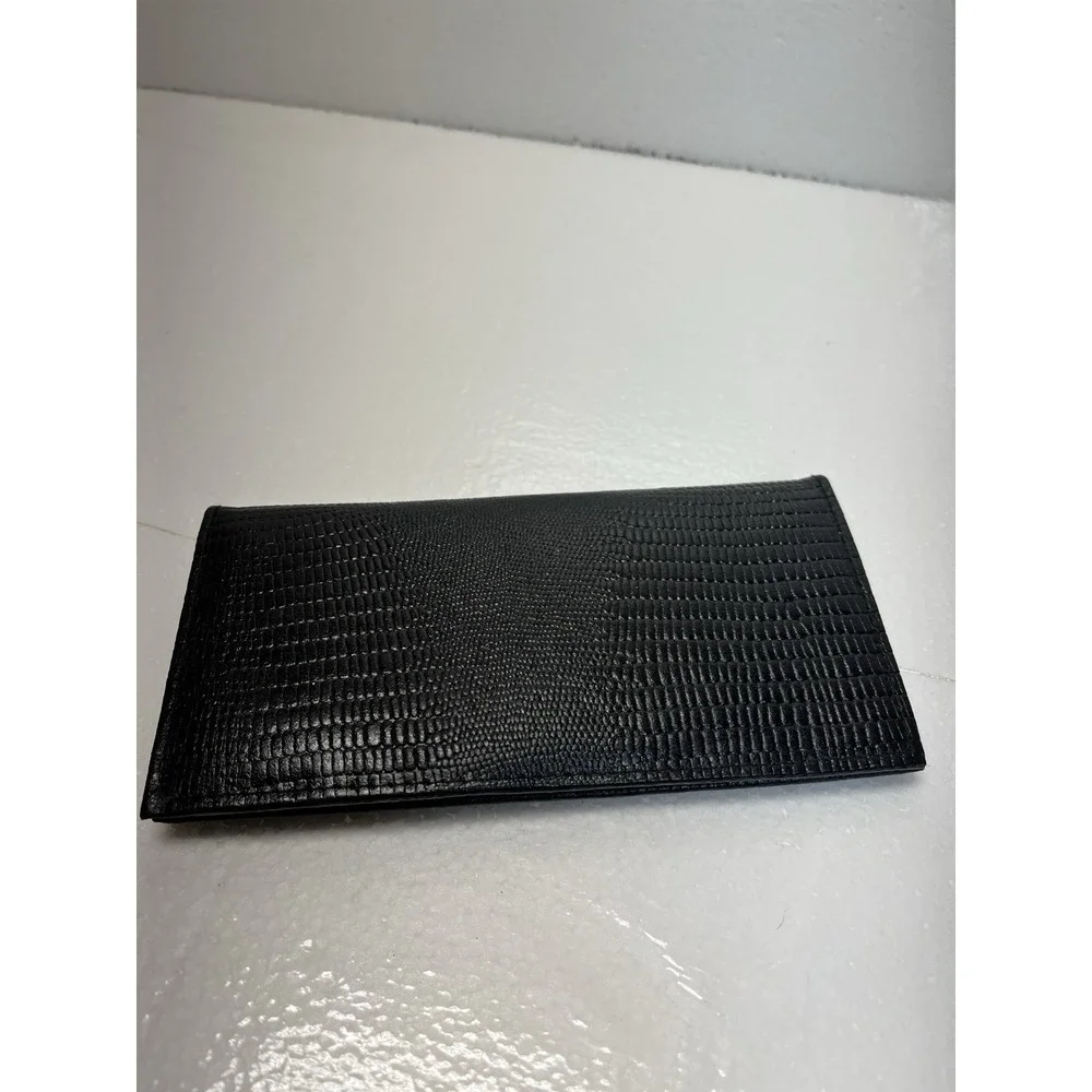 LL Handcrafted men bifold