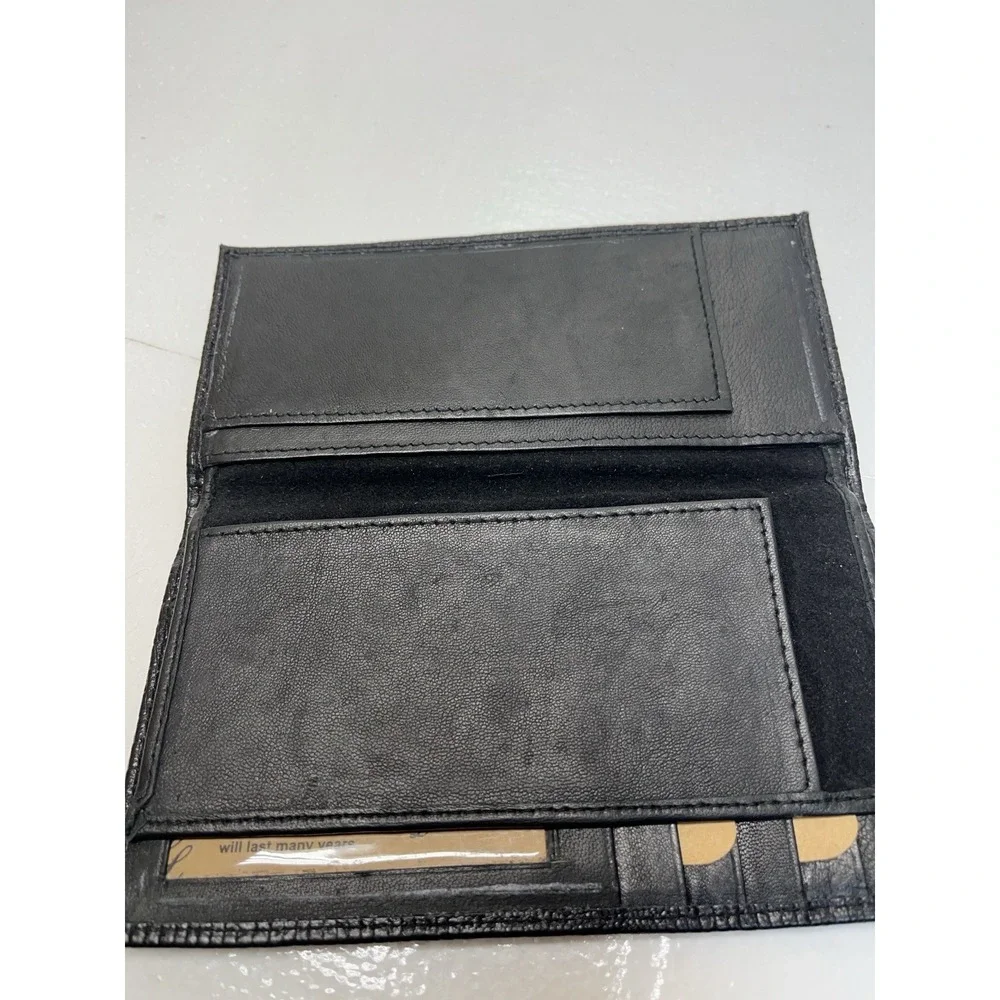 LL Handcrafted men bifold