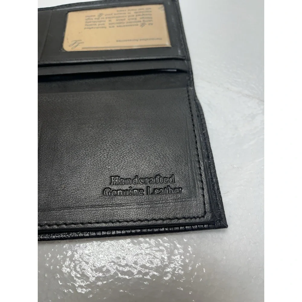 LL Handcrafted men bifold