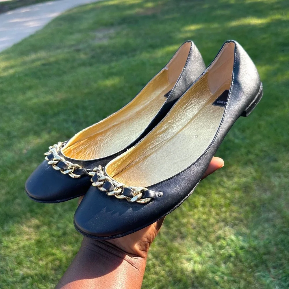 Dolce Vita preowned fairly