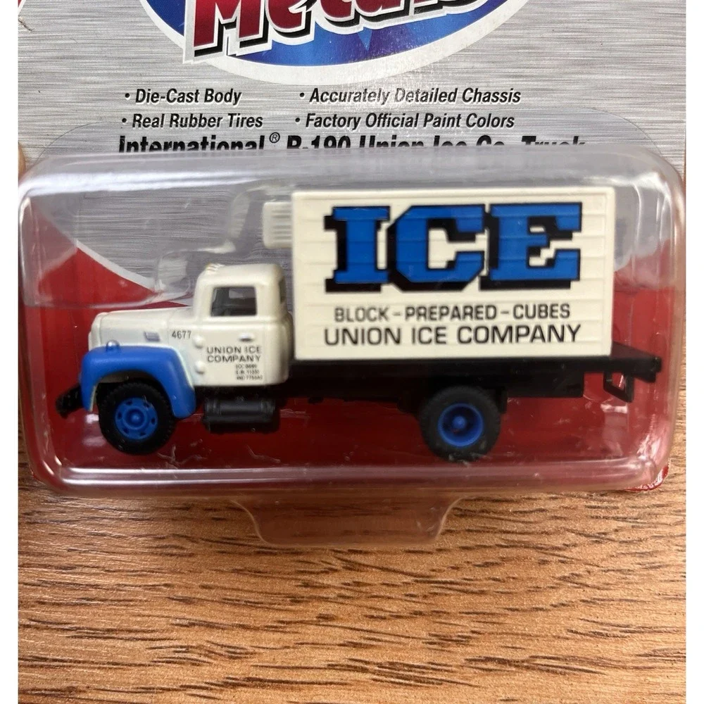Classic Metal Works brand new