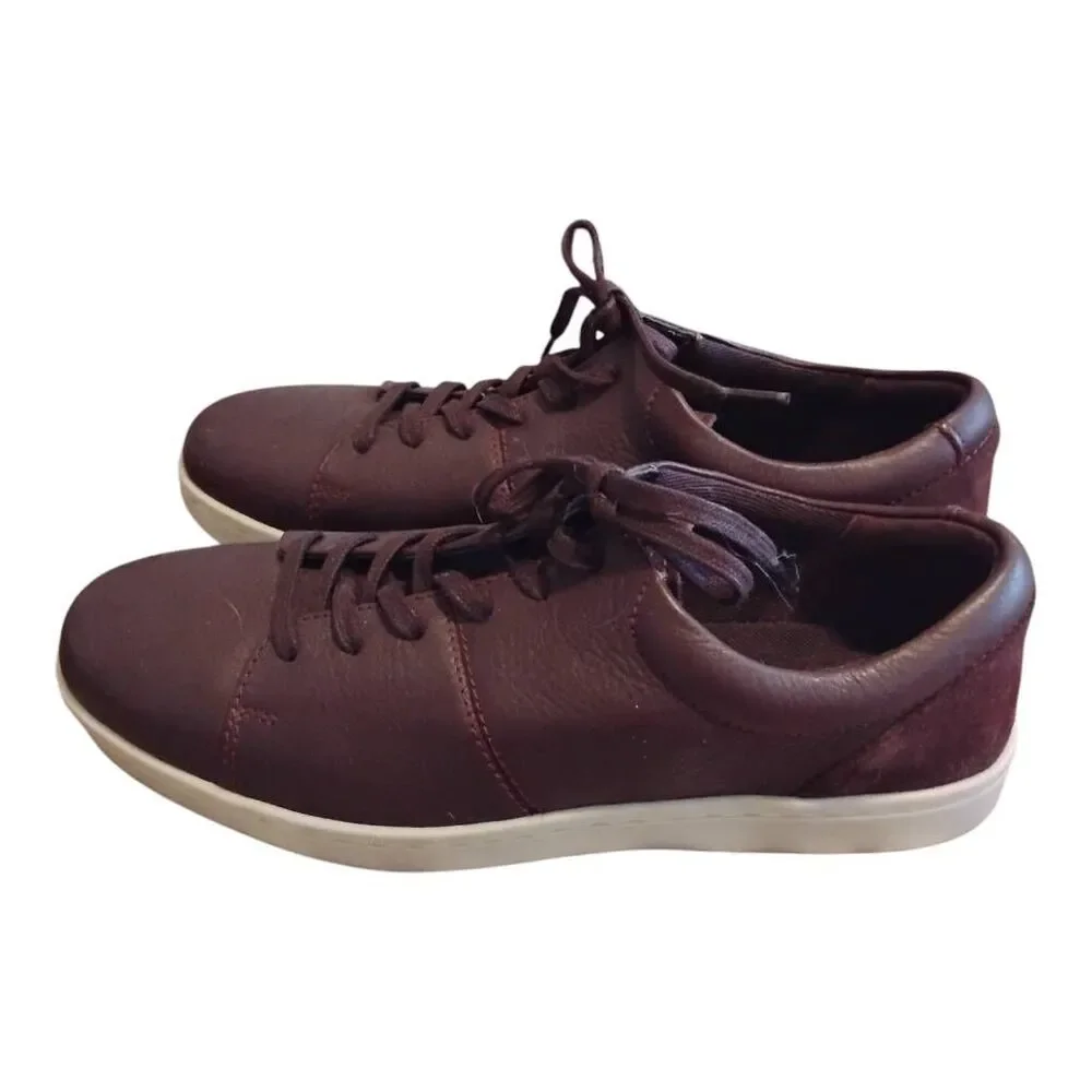 Clarks men bradley