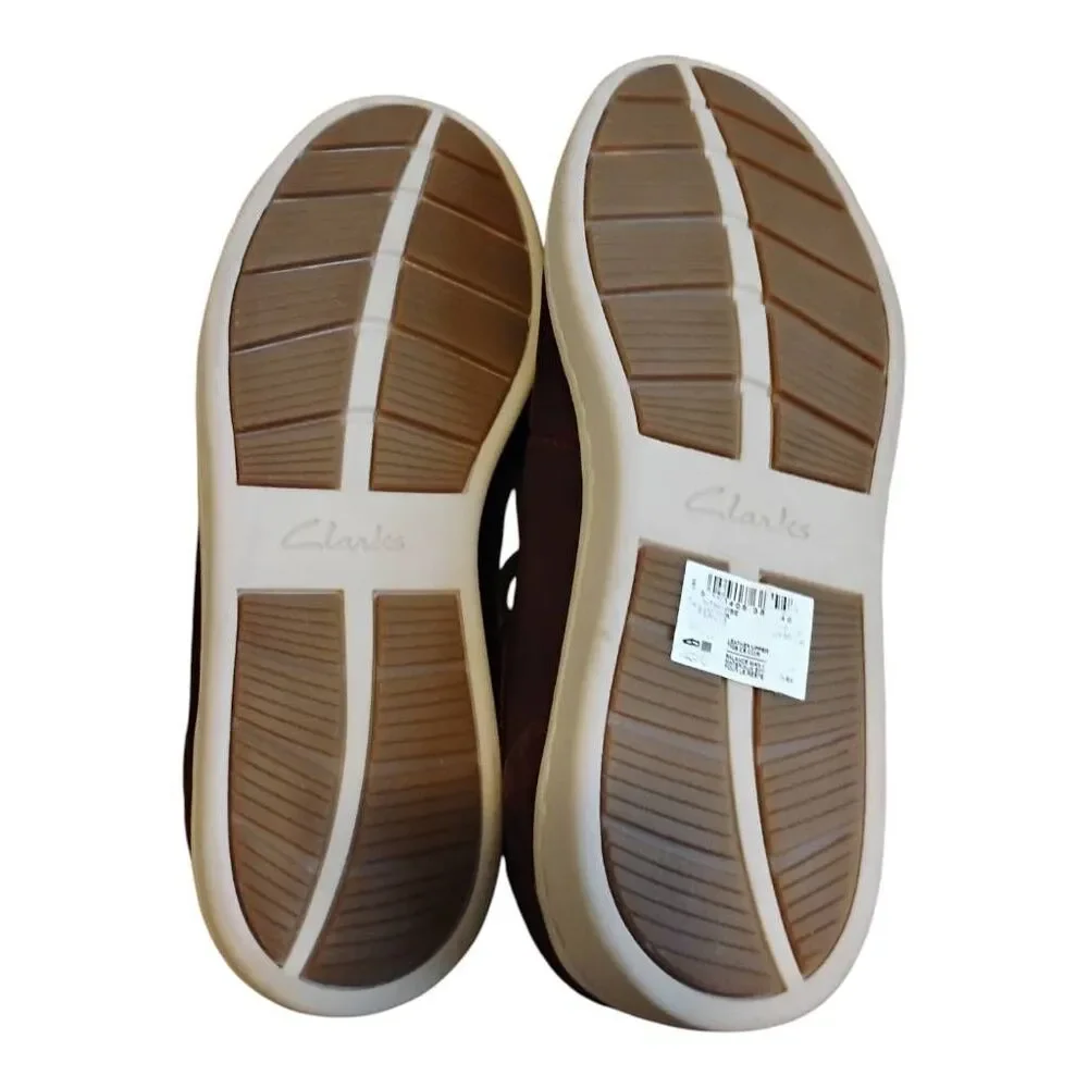 Clarks men bradley