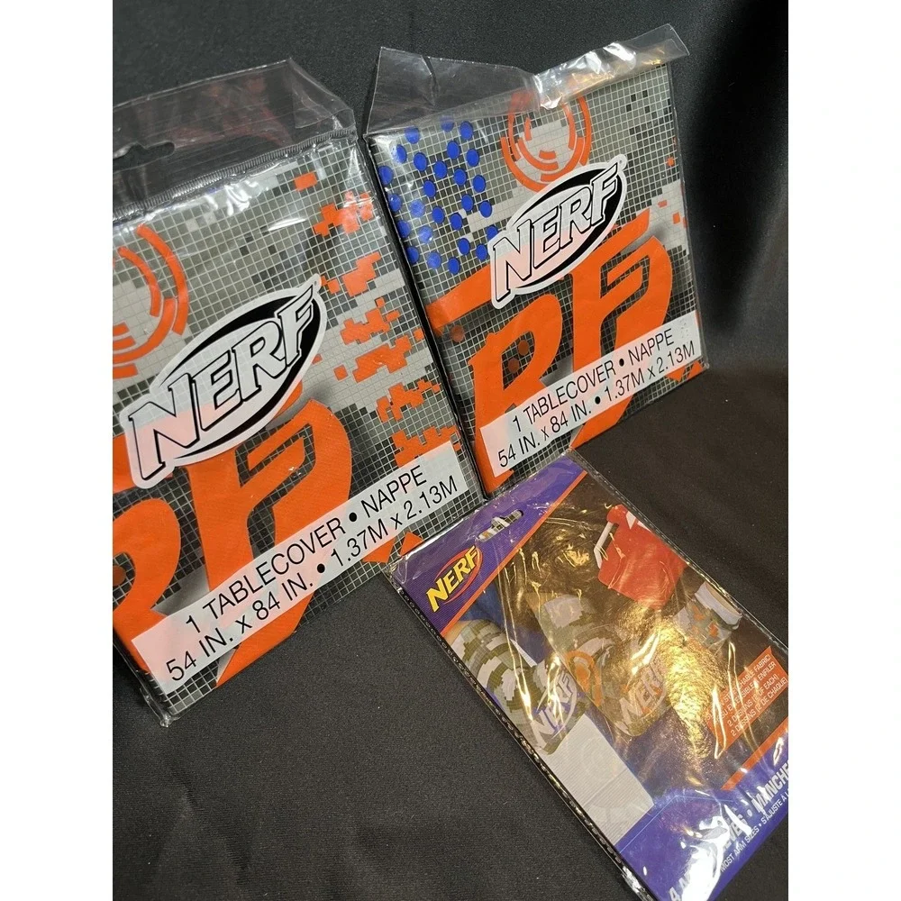 NERF, Unique this set
