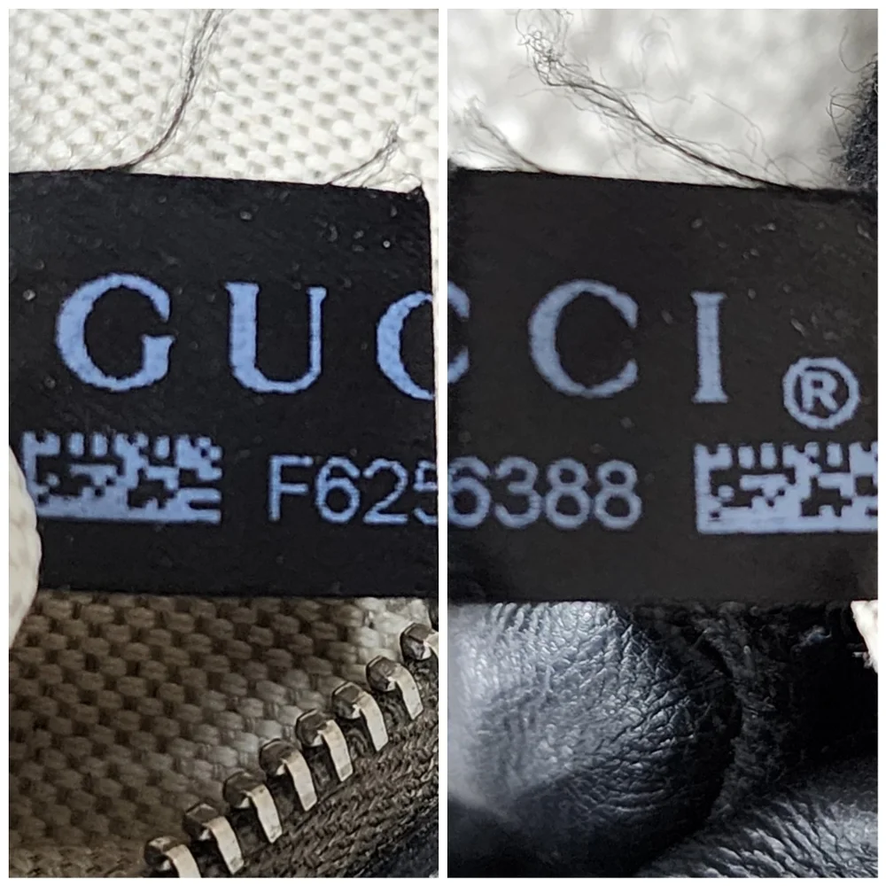 Gucci this authentic