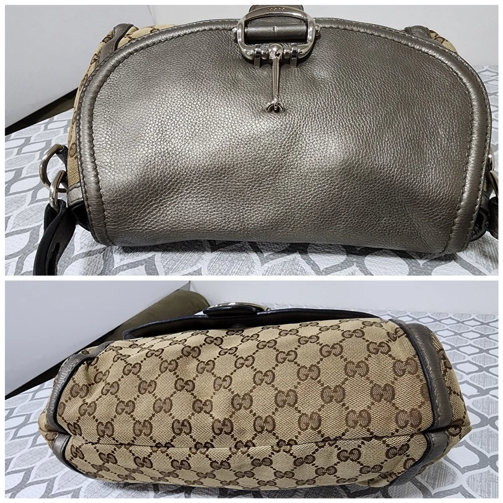 Gucci this authentic