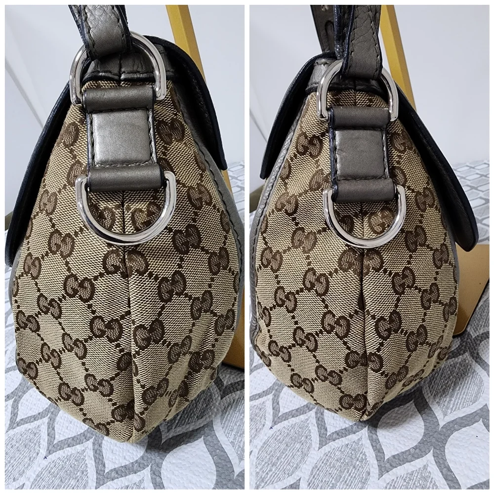 Gucci this authentic
