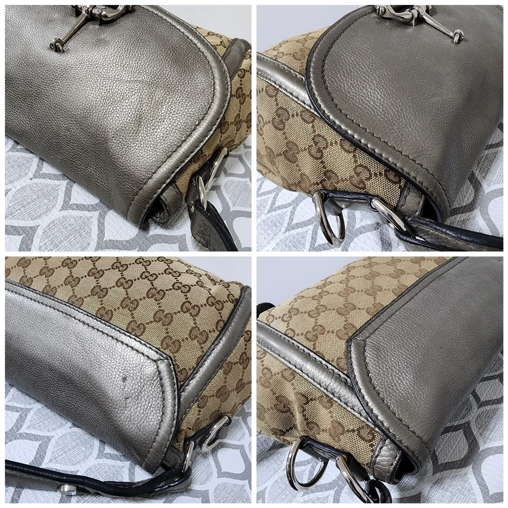 Gucci this authentic