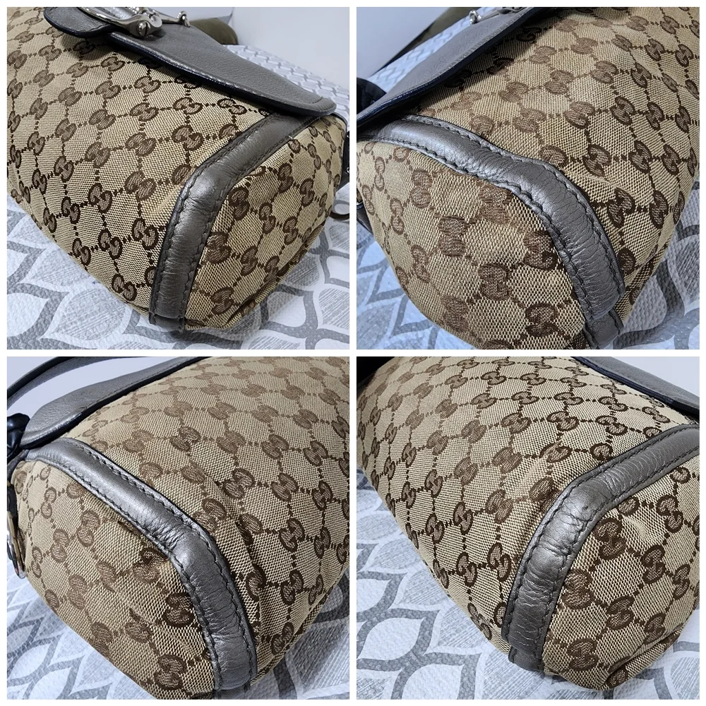 Gucci this authentic