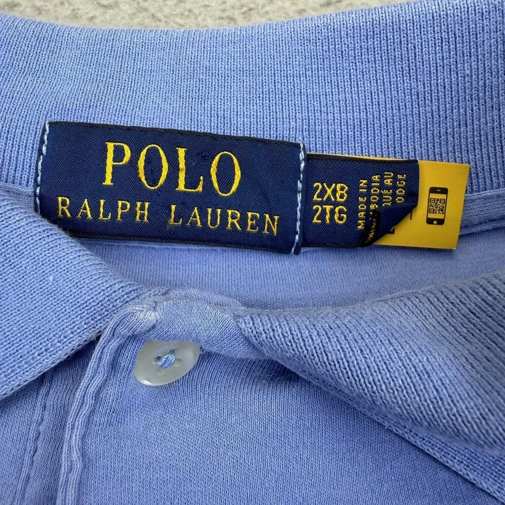 Polo Ralph Lauren pre owned