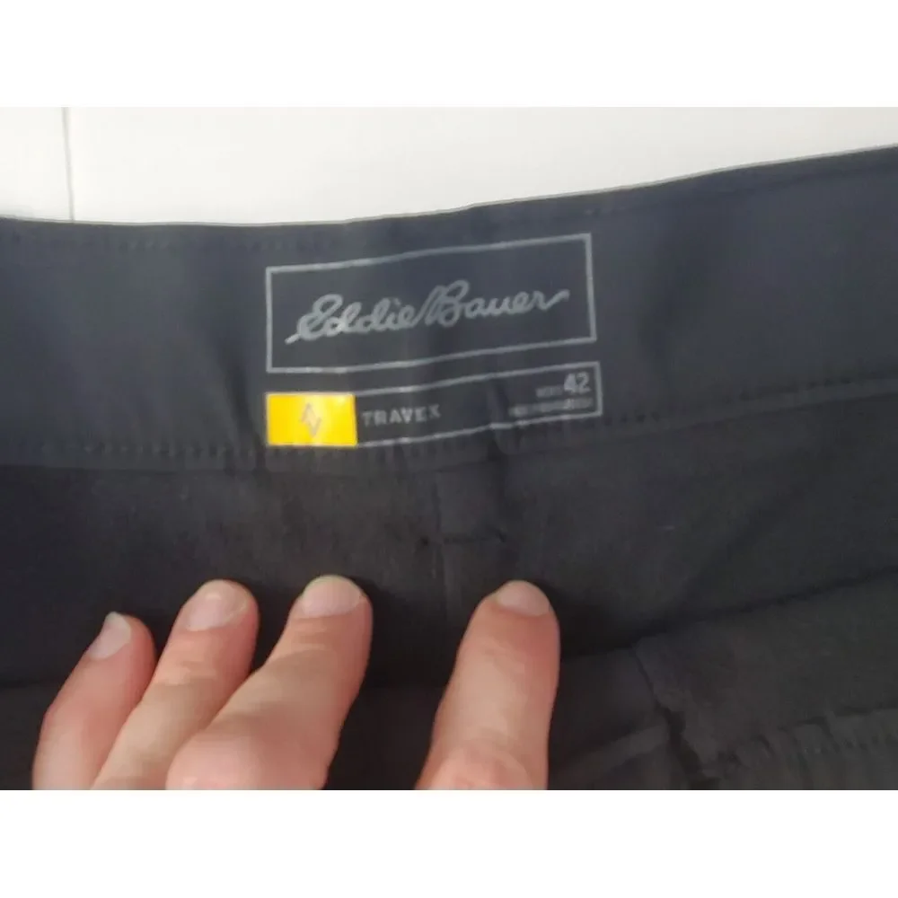 Eddie Bauer these eddie