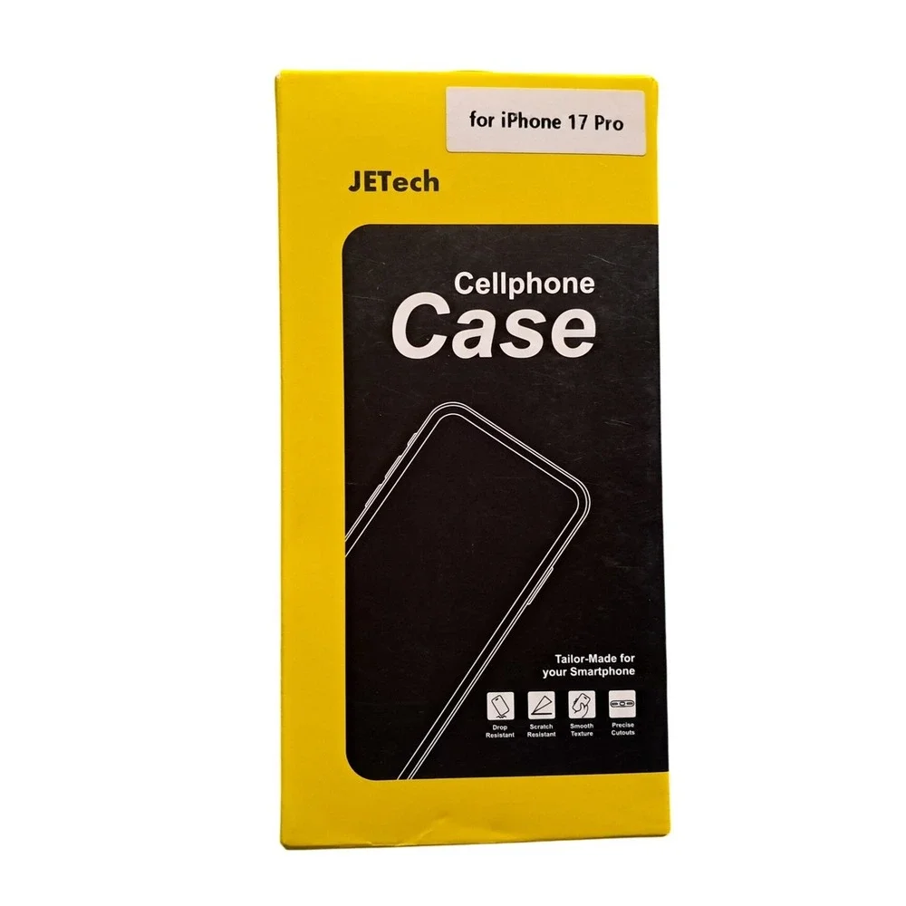 Jetech set slim