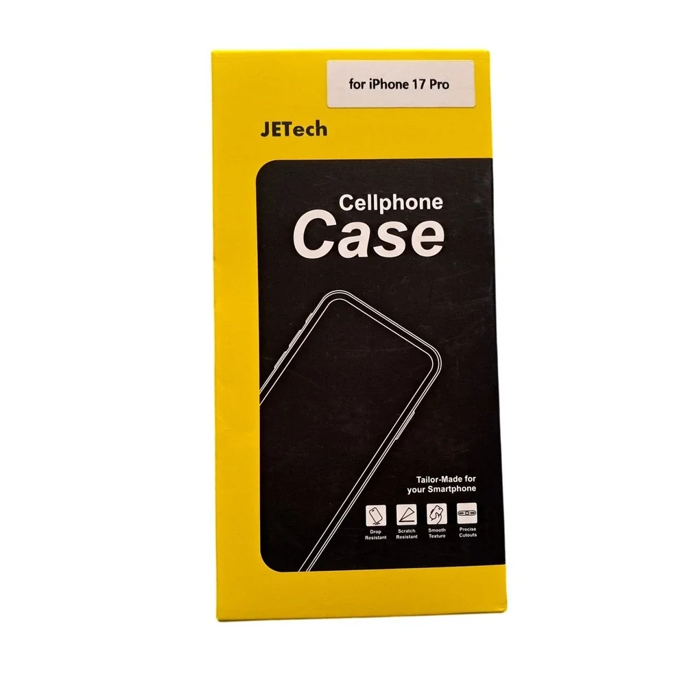 Jetech set slim