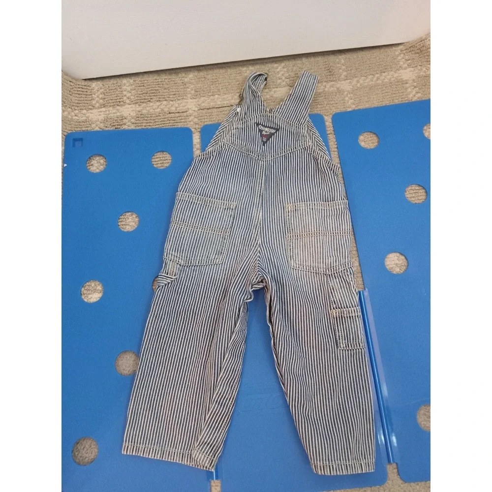 OshKosh B’gosh this adorable