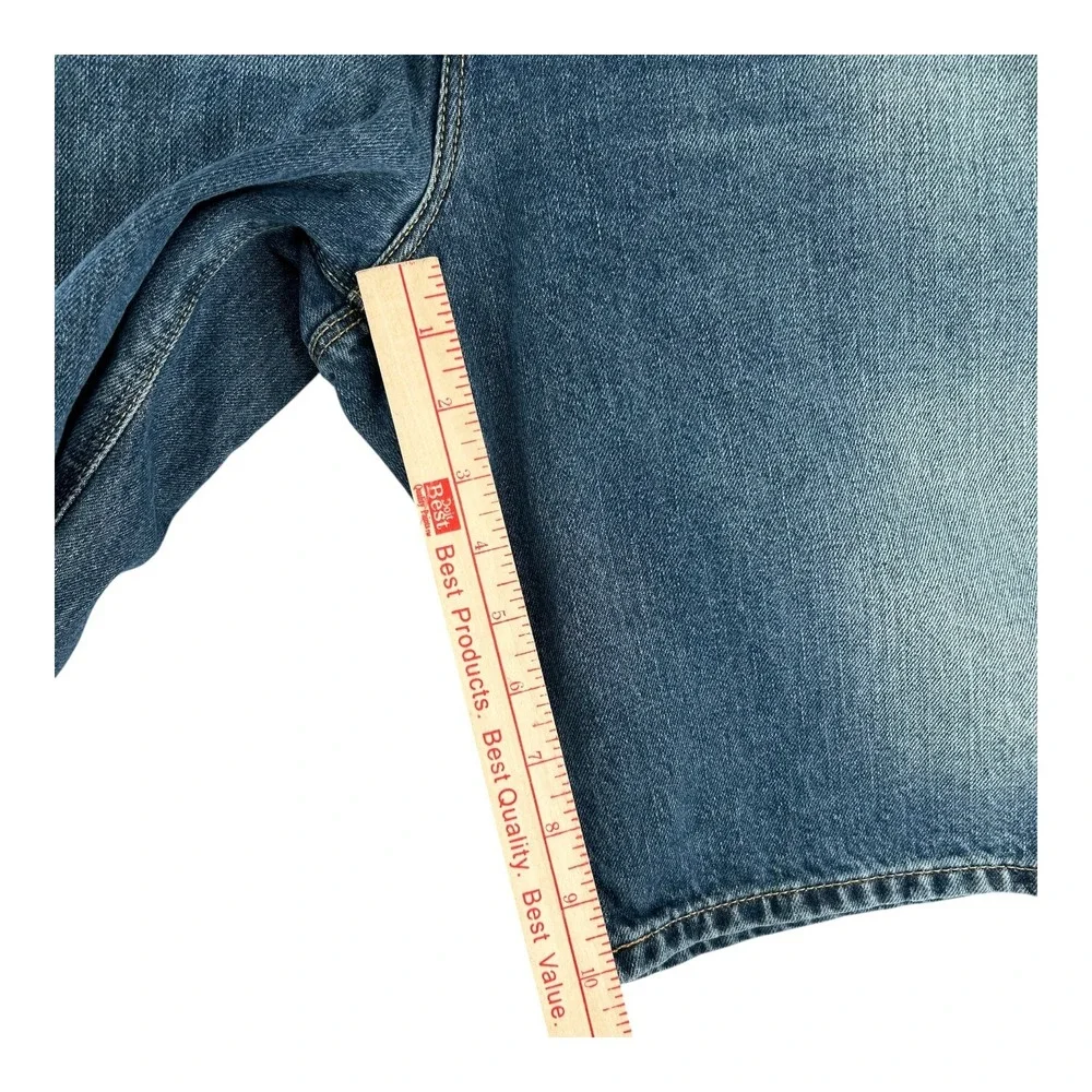 Tommy Hilfiger measurements waist