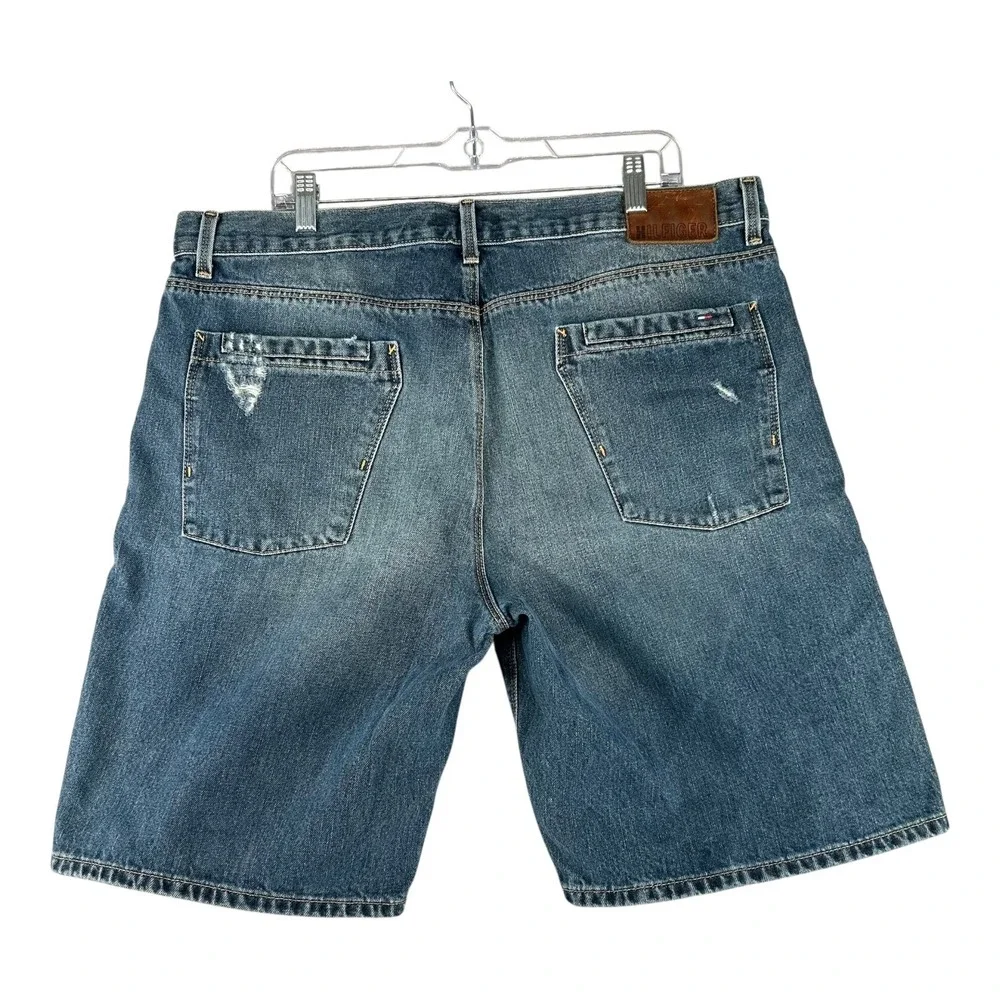 Tommy Hilfiger measurements waist