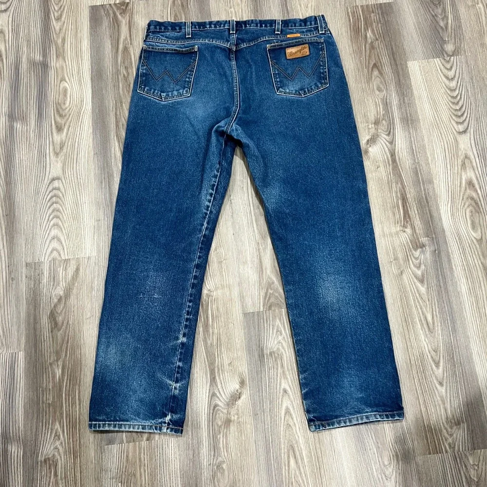 Wrangler fr flame