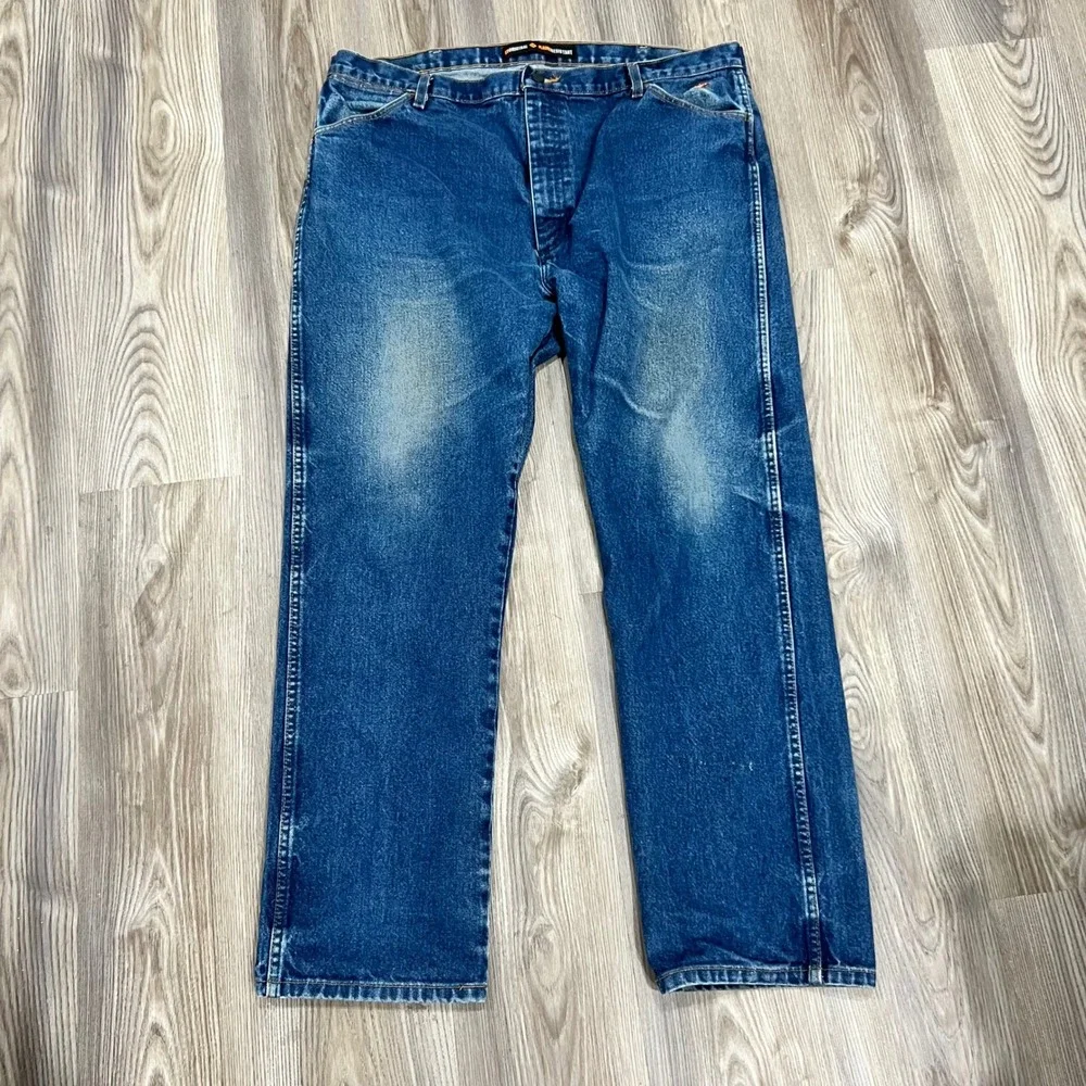 Wrangler fr flame