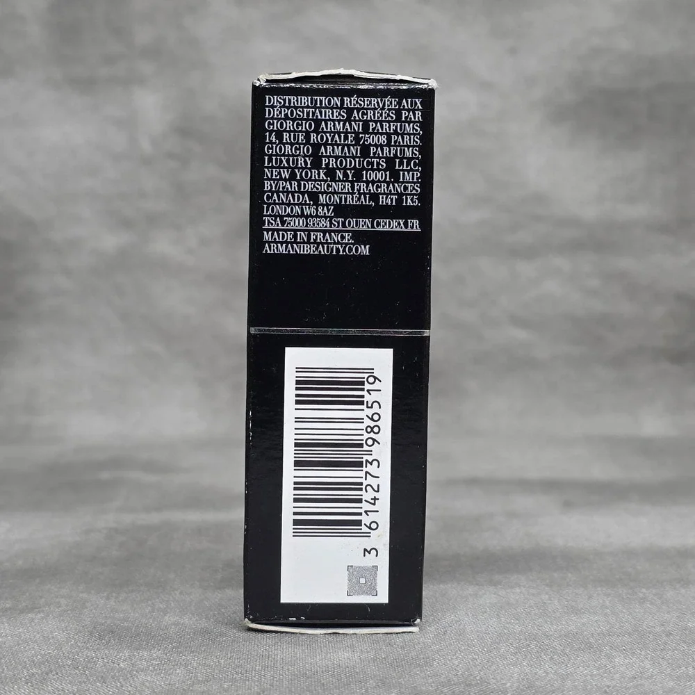 Giorgio Armani giorgio armani