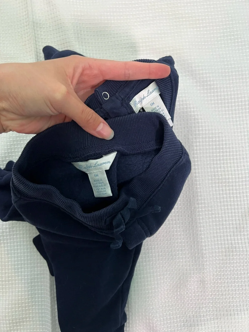 Ralph Lauren excellent size