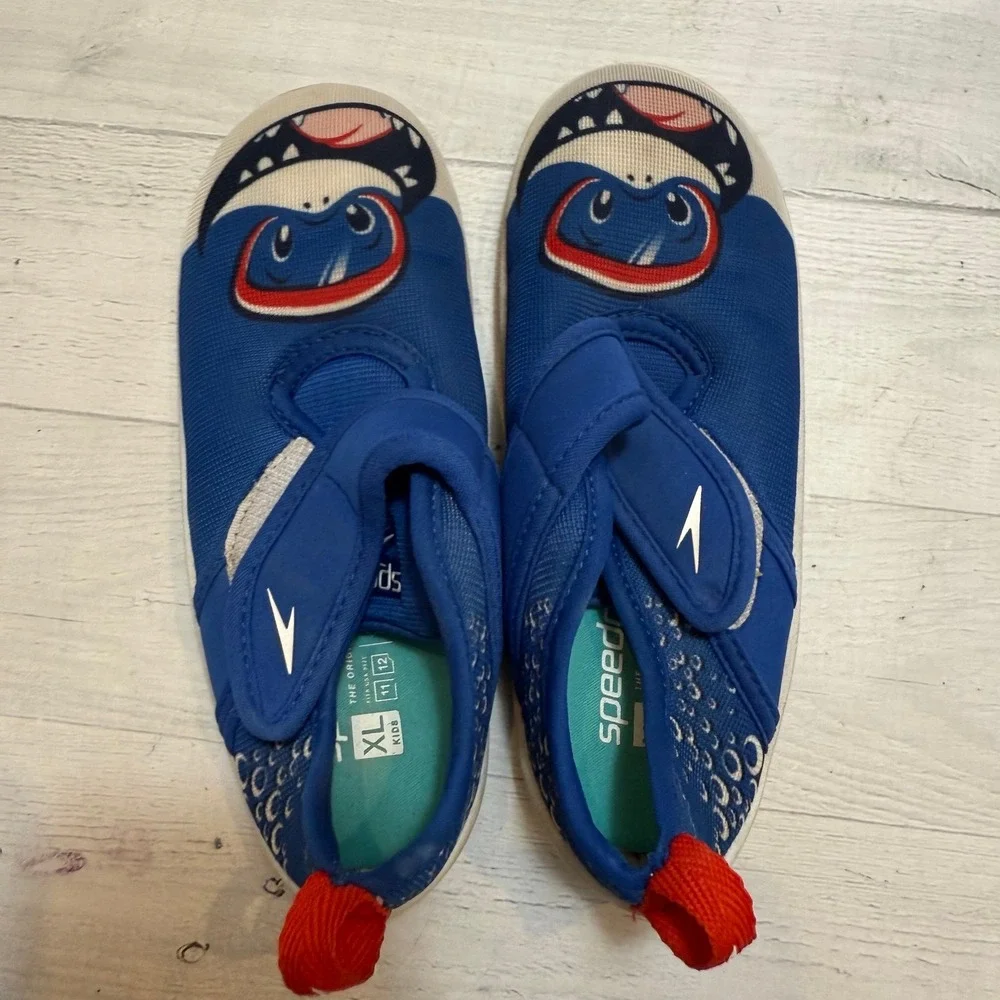 Speedo kids water