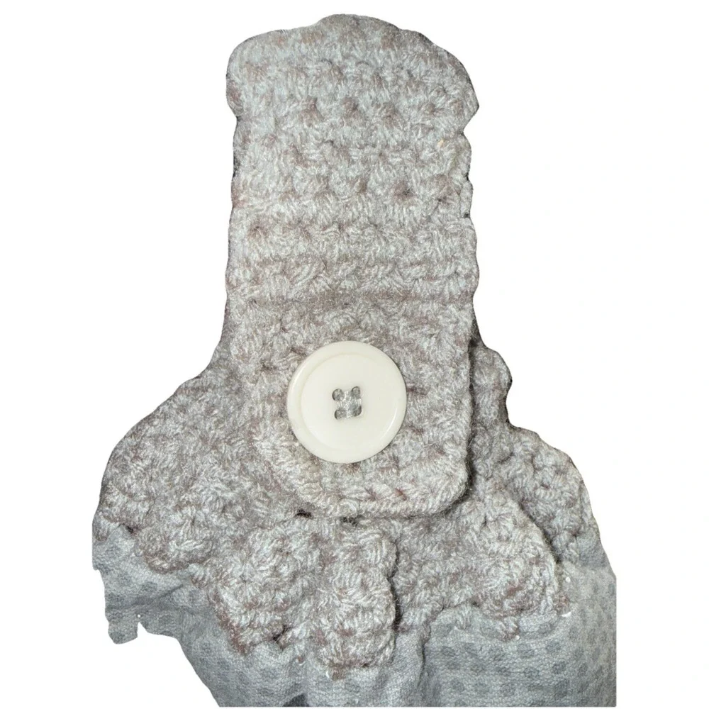Disney this crochet
