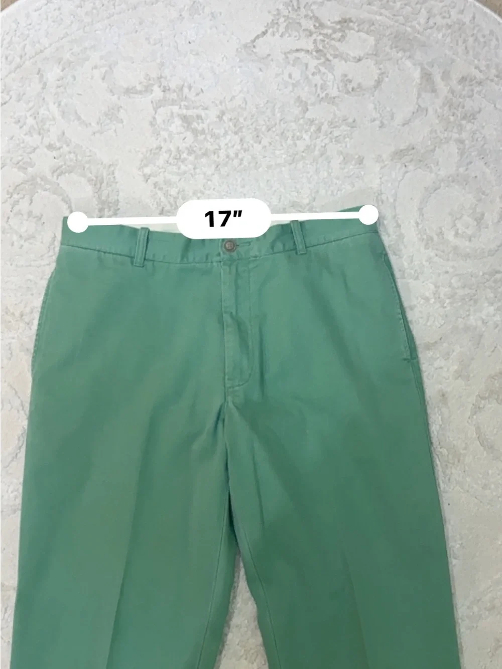 J. Crew classic crew
