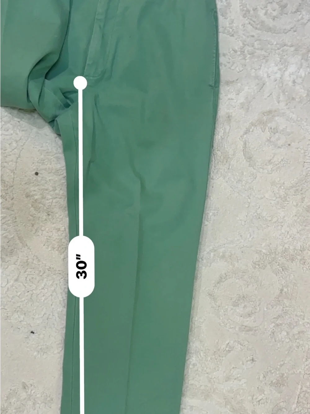 J. Crew classic crew