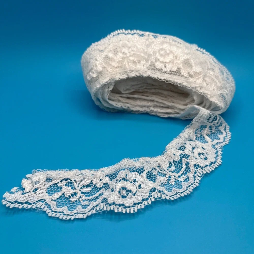 N/A delicate white