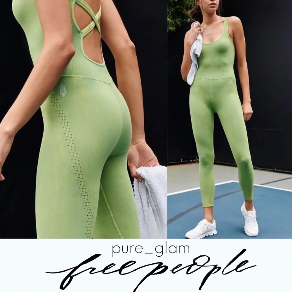 Free People size tag