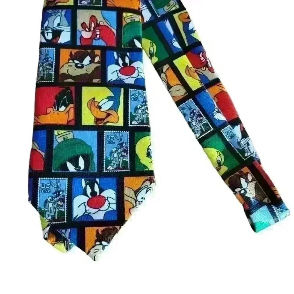 Warner Bros. vintage 1997