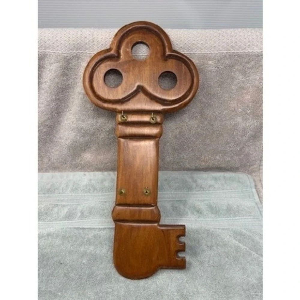 Unbranded vintage wooden
