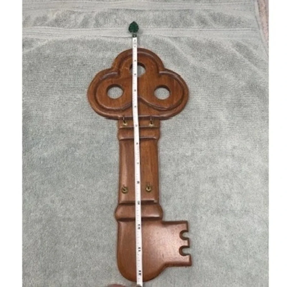 Unbranded vintage wooden