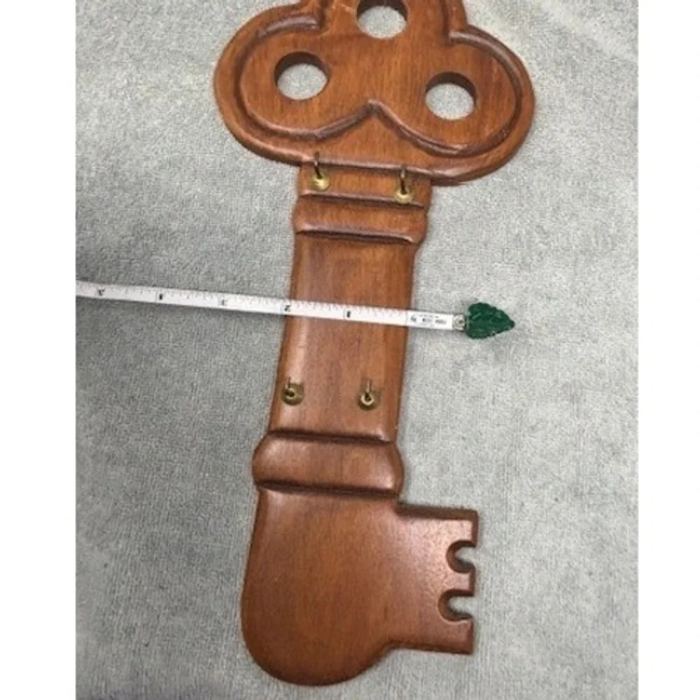 Unbranded vintage wooden