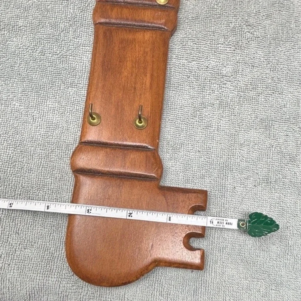 Unbranded vintage wooden