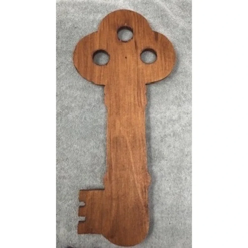 Unbranded vintage wooden