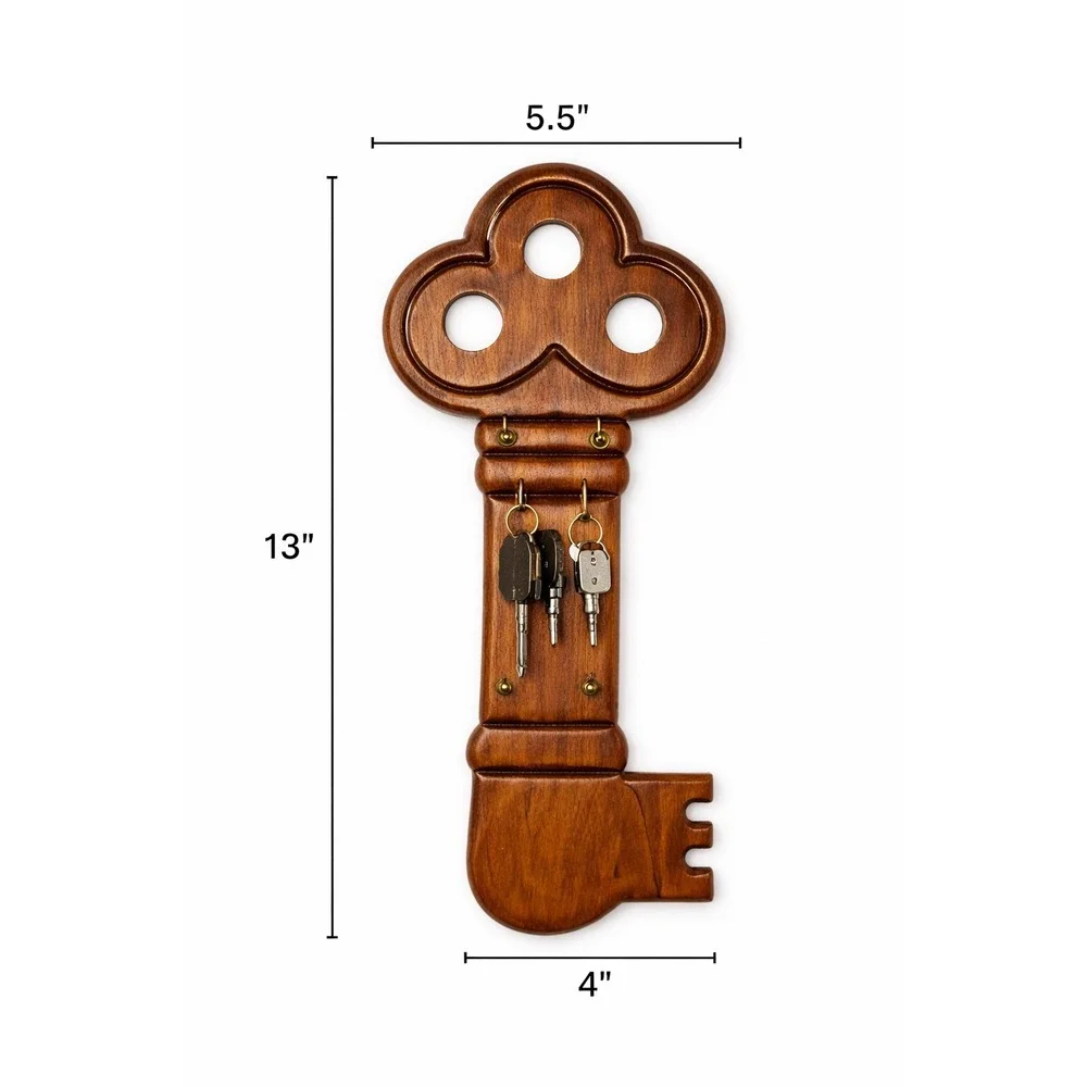 Unbranded vintage wooden