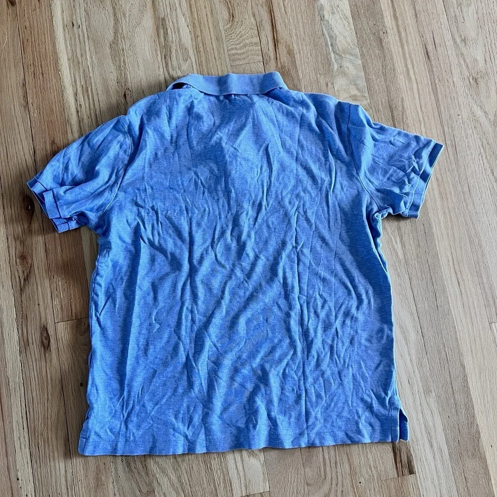 Polo Ralph Lauren brand polo