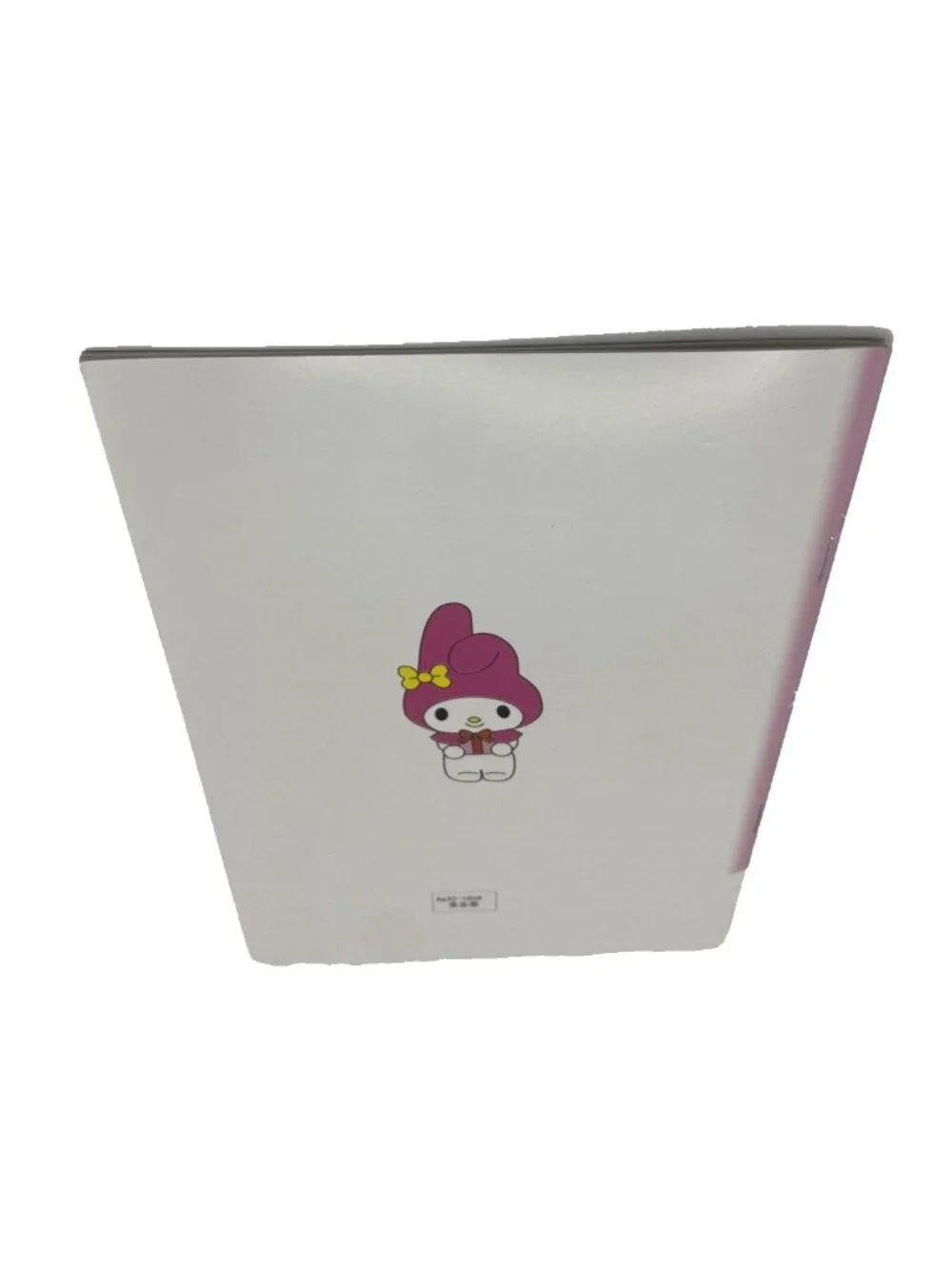Sanrio more character details