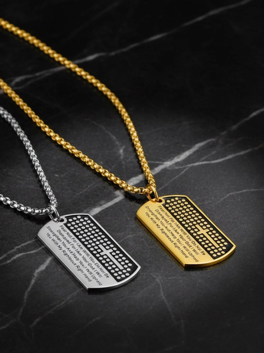 Fashion Jewelry embrace uplifting